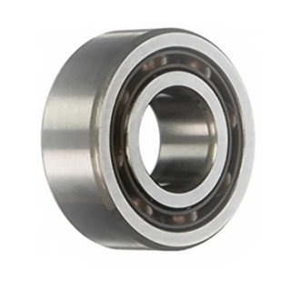 RS PRO Double Row Angular Contact Ball Bearing 10 mm ID 30 mm OD 14 mm Race Width 3200-B-TV