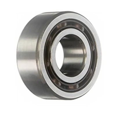 RS PRO Double Row Angular Contact Ball Bearing 10 mm ID 30 mm OD 14 mm Race Width 3200-B-TV