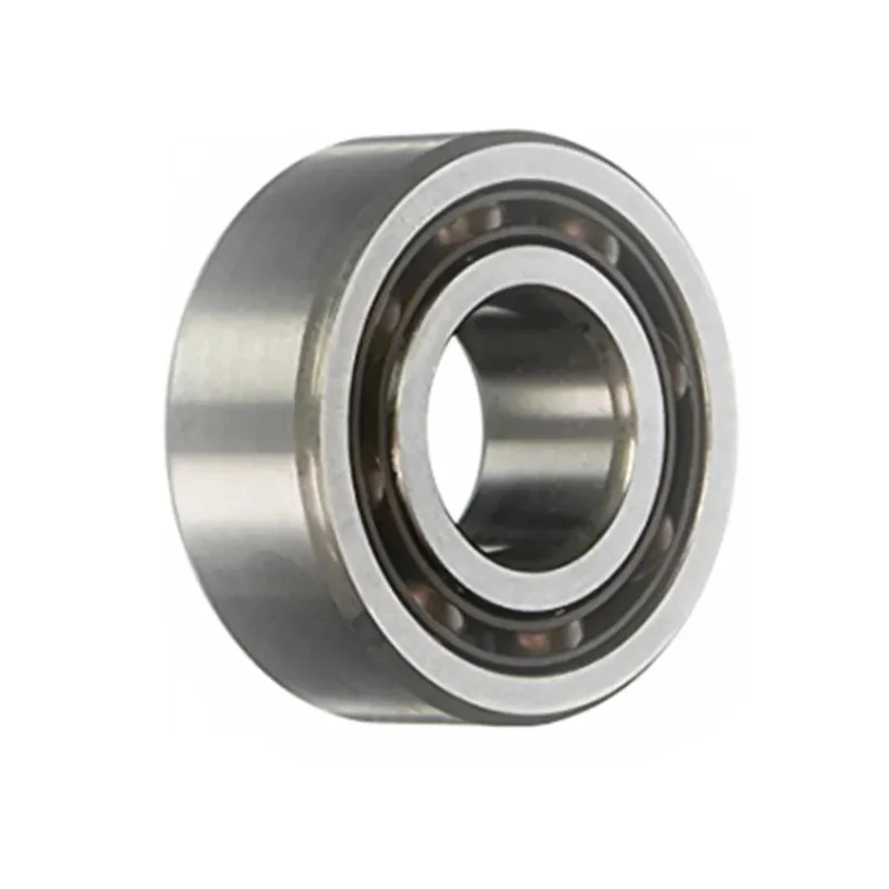 RS PRO Double Row Angular Contact Ball Bearing 10 mm ID 30 mm OD 14 mm Race Width 3200-B-TV