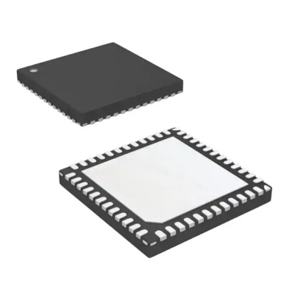 Renesas Electronics USB Controller 1-Channel 12 Mbps 3.3-3.6V 48-Pin QFN UPD720202K8-701-BAA-A