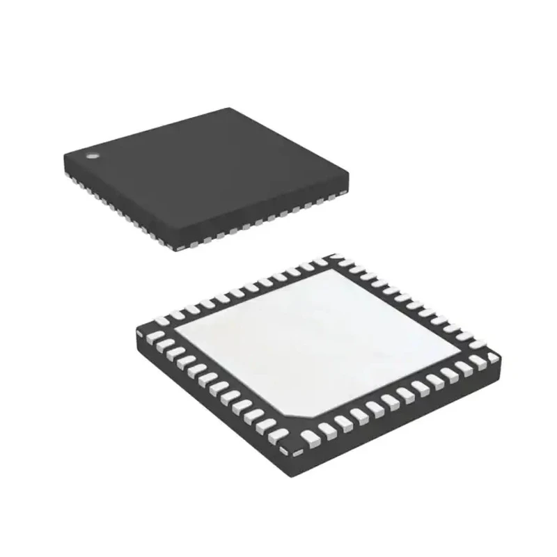 Renesas Electronics USB Controller 1-Channel 12 Mbps 3.3-3.6V 48-Pin QFN UPD720202K8-701-BAA-A