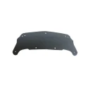 Centurion Safety Hard Hat Accessory Polyester Sweatband Grey for Centurion Helmets S31D 9034194