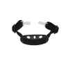 Centurion Safety Polyester Nylon Chin Strap Black Hard Hat Accessory S30E 9034120