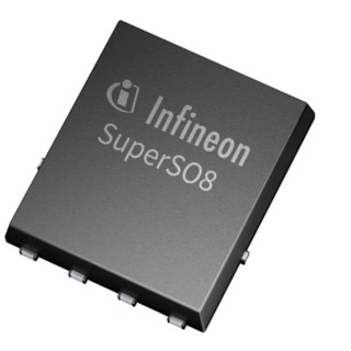 Infineon N-Channel MOSFET, 114 A Continuous Drain Current, 150 V Drain Source Voltage, Surface Mount BSC074N15NS5ATMA1