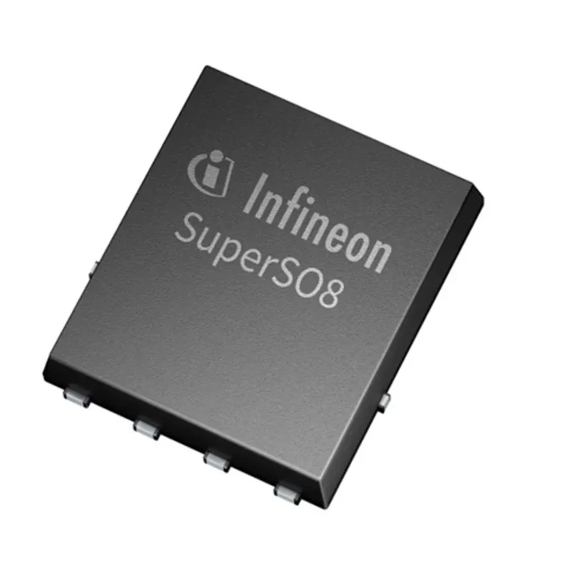 Infineon N-Channel MOSFET, 114 A Continuous Drain Current, 150 V Drain Source Voltage, Surface Mount BSC074N15NS5ATMA1