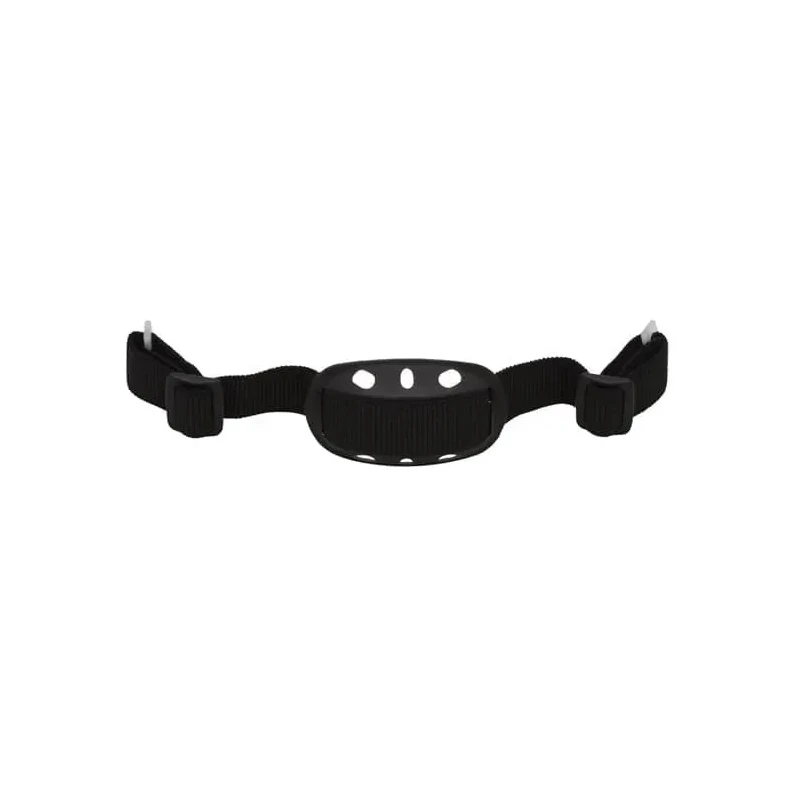 Centurion Safety Polyester Nylon Chin Strap Black Hard Hat Accessory S30E 9034120