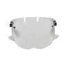 Centurion Safety Clear Polycarbonate Visor with Face Guard Impact Resistant Vision Plus S595 9034142