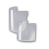 Centurion Safety Clear Polycarbonate Impact Resistant Face Shield with Face Guard Classic Series S91C 9034114