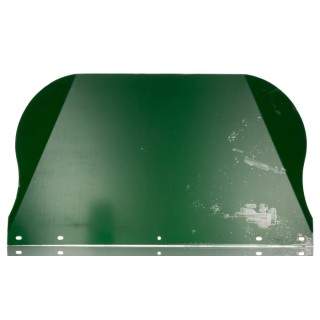 Centurion Safety Green Acetate Face Shield with Chemical Splash Resistance S592 9034138