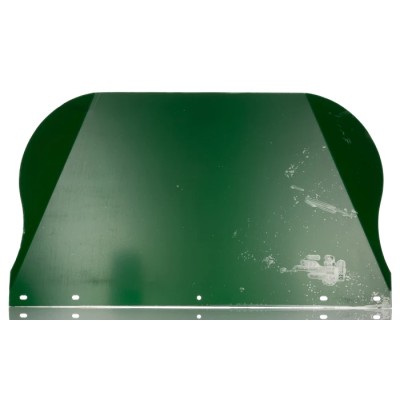 Centurion Safety Green Acetate Face Shield with Chemical Splash Resistance S592 9034138
