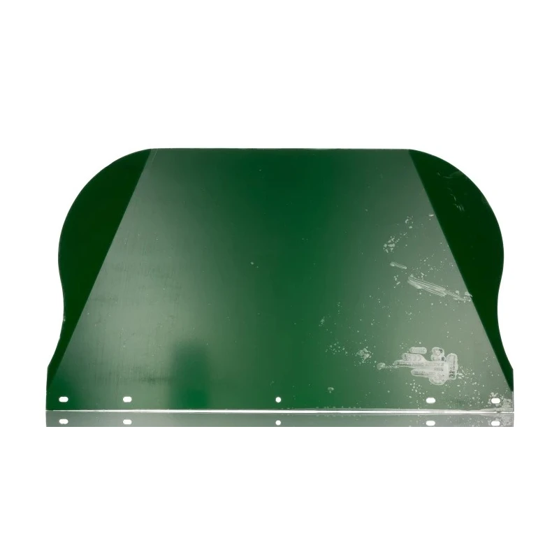 Centurion Safety Green Acetate Face Shield with Chemical Splash Resistance S592 9034138