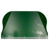 Centurion Safety Green Acetate Face Shield with Chemical Splash Resistance S592 9034138