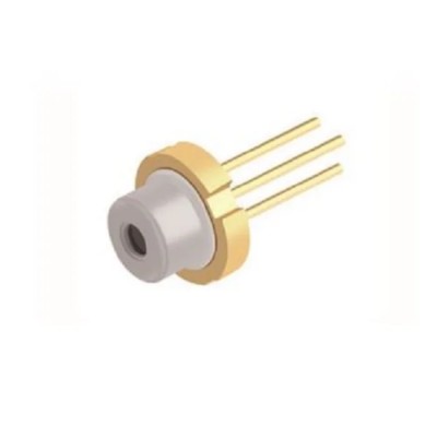 ams OSRAM Laser Diode 905 nm 65000 mW, 3-Pin Through Hole TO-56 Package SPL UL90AT03