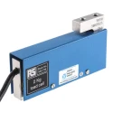 Tedea Huntleigh GB Series Single Point Load Cell, Compression Measure, 2 kg, Aluminium Housing, IP65, 10V DC 505H-0002-F070