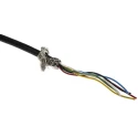Tedea Huntleigh GB Series Single Point Load Cell, Compression Measure, 2 kg, Aluminium Housing, IP65, 10V DC 505H-0002-F070