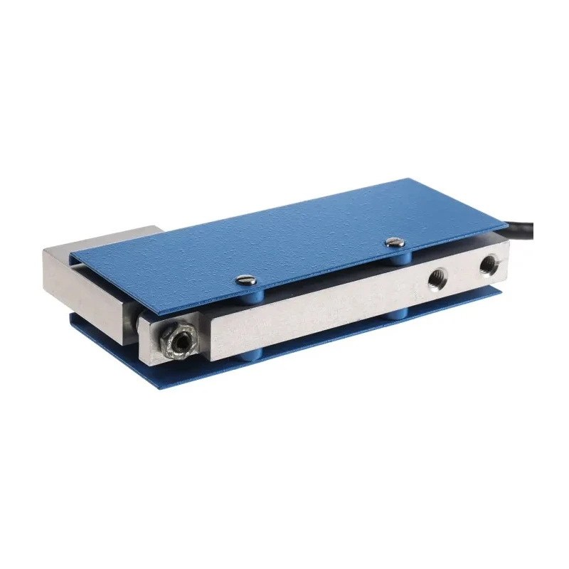 Tedea Huntleigh GB Series Single Point Load Cell, Compression Measure, 2 kg, Aluminium Housing, IP65, 10V DC 505H-0002-F070
