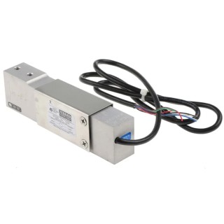 Tedea Huntleigh GB Series High Capacity Aluminium Single Point Load Cell 20 kg 1040-0020-F000-RS