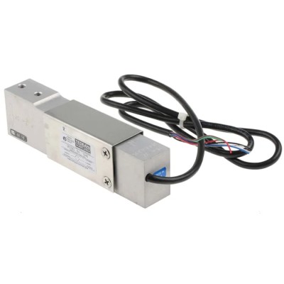 Tedea Huntleigh GB Series High Capacity Aluminium Single Point Load Cell 20 kg 1040-0020-F000-RS