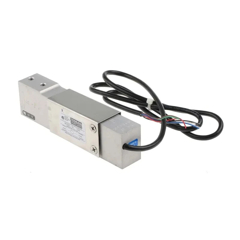 Tedea Huntleigh GB Series High Capacity Aluminium Single Point Load Cell 20 kg 1040-0020-F000-RS