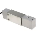 Tedea Huntleigh GB Series High Capacity Aluminium Single Point Load Cell 20 kg 1040-0020-F000-RS