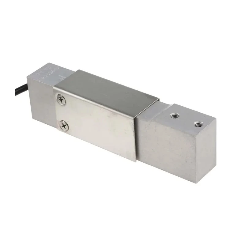 Tedea Huntleigh GB Series High Capacity Aluminium Single Point Load Cell 20 kg 1040-0020-F000-RS