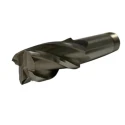 RS PRO End Mill, 14 mm Cutter Diameter, High Speed Steel (M35 with 5% Cobalt), 6 mm Weldon Shank, 28.5 mm Cut Length 234-8280