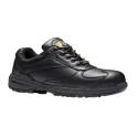 V12 Footwear Men's Black Nano Composite Safety Trainer S3 HI HRO ESD SRC V1910-07