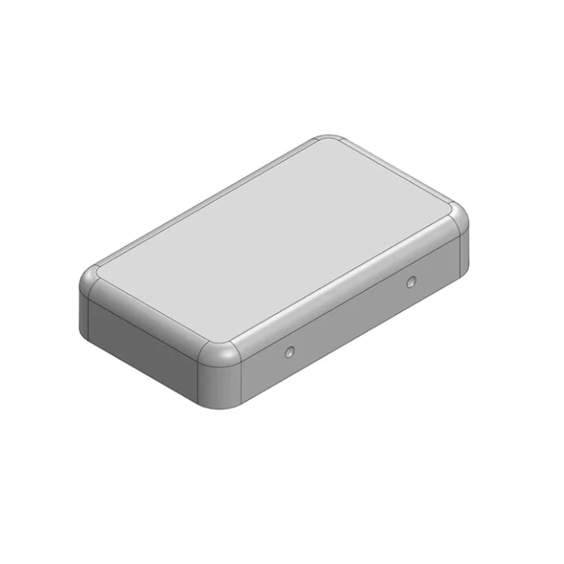 Masach Tech Shielding Enclosure Shielding Cage Seamless Cover 21.6 x 12.6 x 4 mm MS210-10C