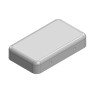 Masach Tech Shielding Enclosure Shielding Cage Seamless Cover 21.6 x 12.6 x 4 mm MS210-10C