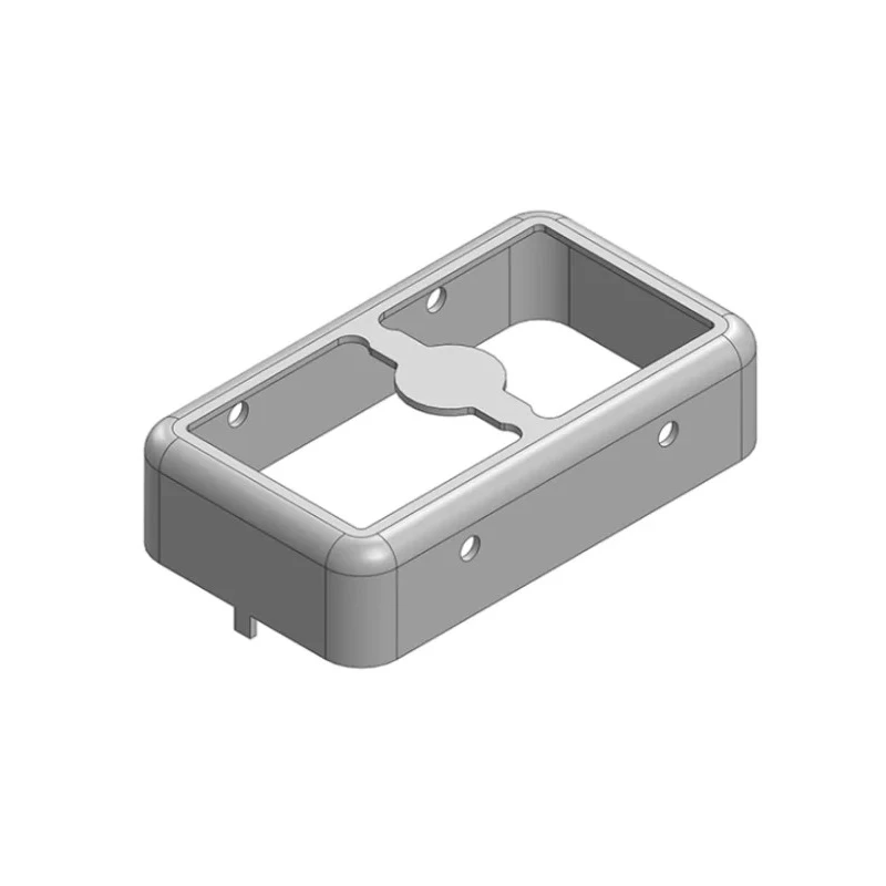 Masach Tech Shielding Enclosure Shielding Cage Seamless Frame 21 x 12 x 5 mm MS210-10F