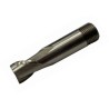 RS PRO Screwed Slot Drill 2 Flutes, 18 mm Cut Diameter, High Speed Steel, Overall Length 74mm, Shank Diameter 16mm 234-8272