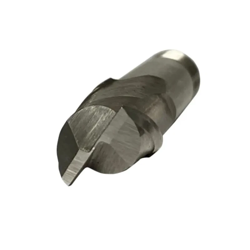 RS PRO Slot Drill Screwed Shank 2 Flutes, 20 mm Cutter Diameter, 25.5 mm Cut Length, High Speed Steel 234-8273