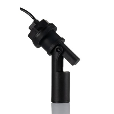 Cynergy3 RS PRO Side Glass Filled Nylon Float Switch, 1 m Cable, NO Output, 300 V AC Max, 350 V DC Max 234-8849