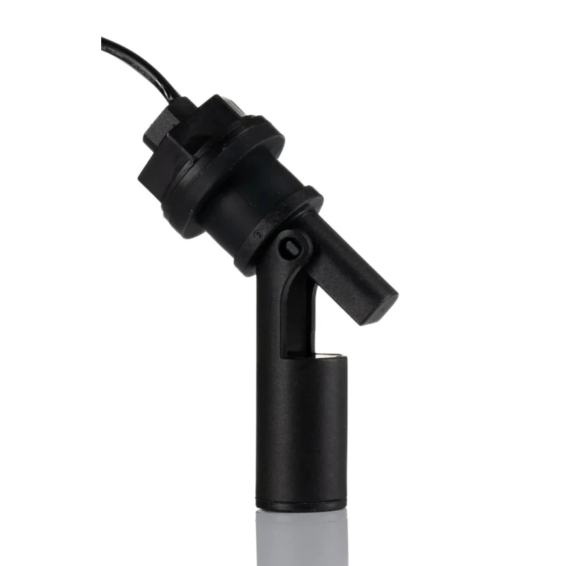 Cynergy3 RS PRO Side Glass Filled Nylon Float Switch, 1 m Cable, NO Output, 300 V AC Max, 350 V DC Max 234-8849