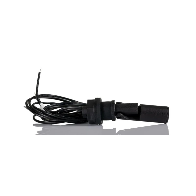 Cynergy3 RS PRO Side Glass Filled Nylon Float Switch, 1 m Cable, NO Output, 300 V AC Max, 350 V DC Max 234-8849