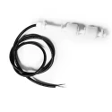RS PRO Cable Silicone Float Switch with 350 mm Cable, Normally Open, 200 V AC/DC Max, Polypropylene Housing 234-8853