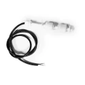RS PRO Cable Silicone Float Switch with 350 mm Cable, Normally Open, 200 V AC/DC Max, Polypropylene Housing 234-8853