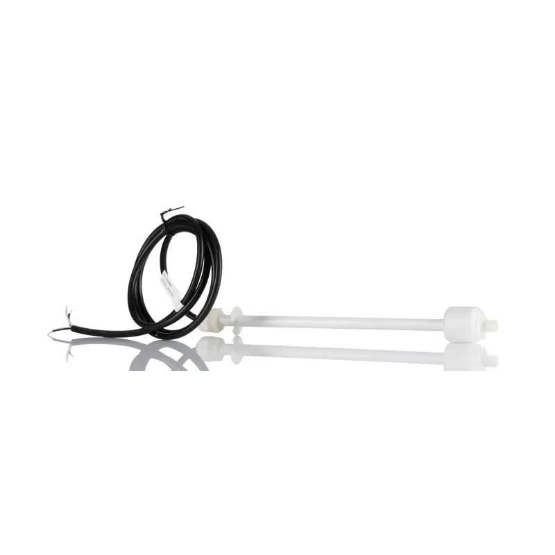 RS PRO Cable Silicone Float Switch with 350 mm Cable, NO Output, 200 V AC/DC Max, Polypropylene Housing 234-8854