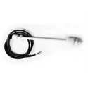 RS PRO Cable Silicone Float Switch with 350 mm Cable, NO Output, 200 V AC/DC Max, Polypropylene Housing 234-8854