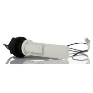 RS PRO Surface Mount Polypropylene Float Switch, 1 m Cable, Normally Open, 300 V AC Max, 350 V DC Max, Model 234-8860
