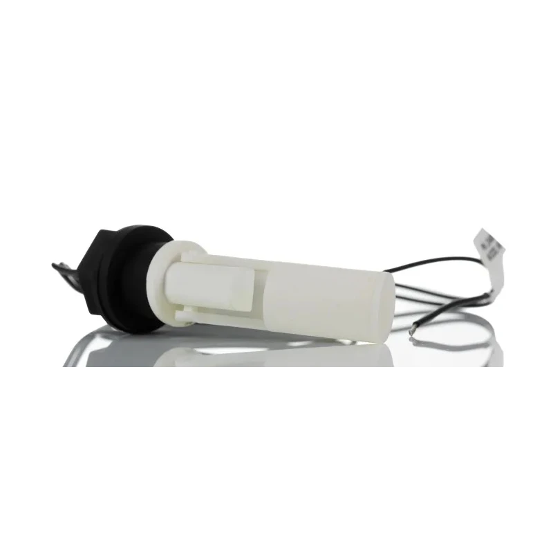 RS PRO Surface Mount Polypropylene Float Switch, 1 m Cable, Normally Open, 300 V AC Max, 350 V DC Max, Model 234-8860