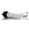 RS PRO Surface Mount Polypropylene Float Switch, 1 m Cable, Normally Open, 300 V AC Max, 350 V DC Max, Model 234-8860