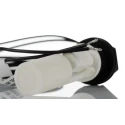 RS PRO Surface Mount Polypropylene Float Switch, 1 m Cable, Normally Open, 300 V AC Max, 350 V DC Max, Model 234-8860