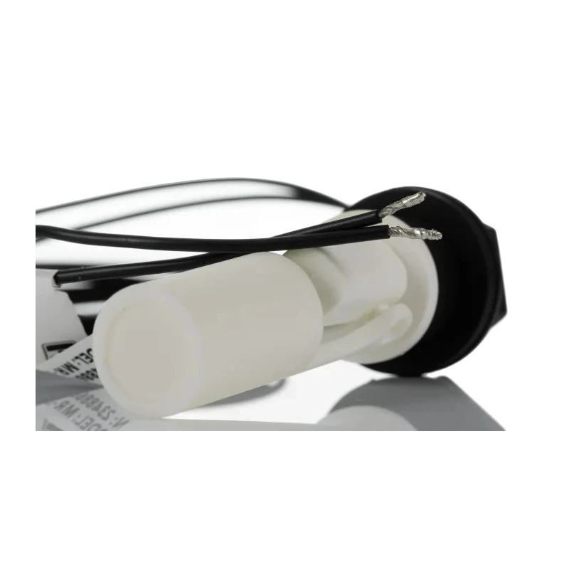 RS PRO Surface Mount Polypropylene Float Switch, 1 m Cable, Normally Open, 300 V AC Max, 350 V DC Max, Model 234-8860
