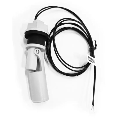 Cynergy3 Surface Mount Polyphenylene Sulphide Float Switch 1m Cable Normally Open 300V AC Max 350V DC Max 0.5A 234-8861