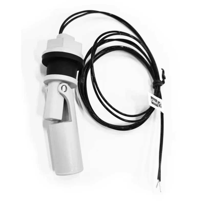Cynergy3 Surface Mount Polyphenylene Sulphide Float Switch 1m Cable Normally Open 300V AC Max 350V DC Max 0.5A 234-8861