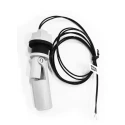 Cynergy3 Surface Mount Polyphenylene Sulphide Float Switch 1m Cable Normally Open 300V AC Max 350V DC Max 0.5A 234-8861