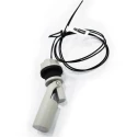 Cynergy3 RS PRO Surface Mount Polyphenylene Sulphide Float Switch, 500 mm Cable, NO Contact, 300 V AC Max, 350 V DC 234-8862