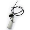 Cynergy3 RS PRO Surface Mount Polyphenylene Sulphide Float Switch, 500 mm Cable, NO Contact, 300 V AC Max, 350 V DC 234-8862