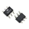STMicroelectronics Current Sensing Amplifier Single 6-Pin SC-70-6 TSC213IYCT